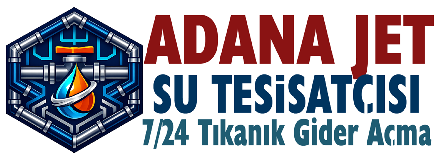 Adana Jet Su Tesisat ile Hızlı Müdahale, Profesyonel Gider Açma ve Kaçak Tespit Hizmetleriyle 7/24 Kesintisiz Çözüm